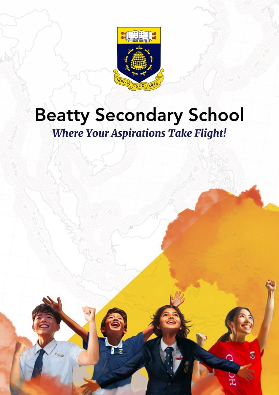 Beatty Brochure